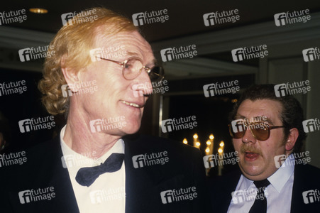 BAFTA Film Awards 1988 in London